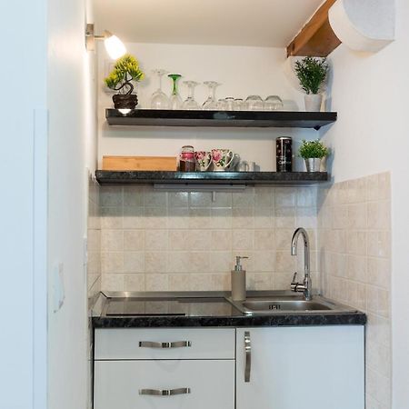 Apartments Ivana Dubrownik Zewnętrze zdjęcie