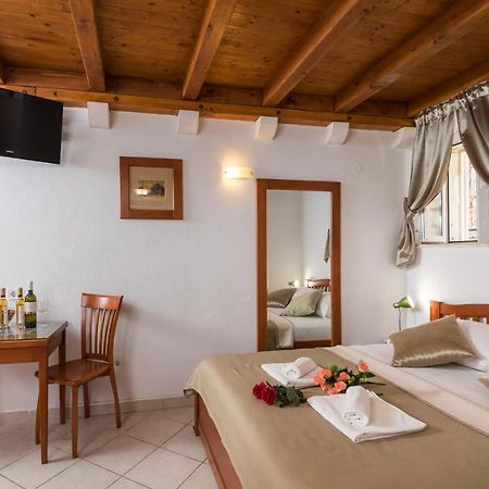 Apartments Ivana Dubrownik Zewnętrze zdjęcie