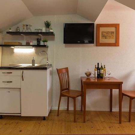 Apartments Ivana Dubrownik Zewnętrze zdjęcie
