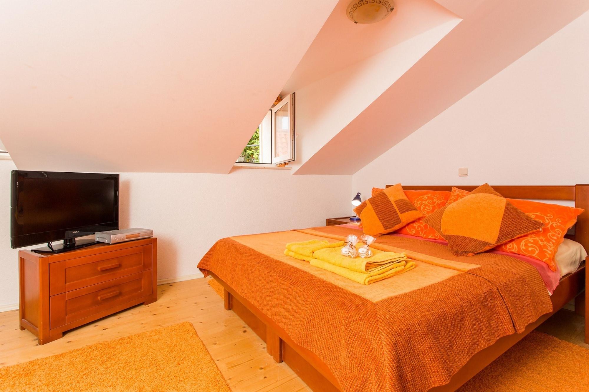 Apartments Ivana Dubrownik Zewnętrze zdjęcie