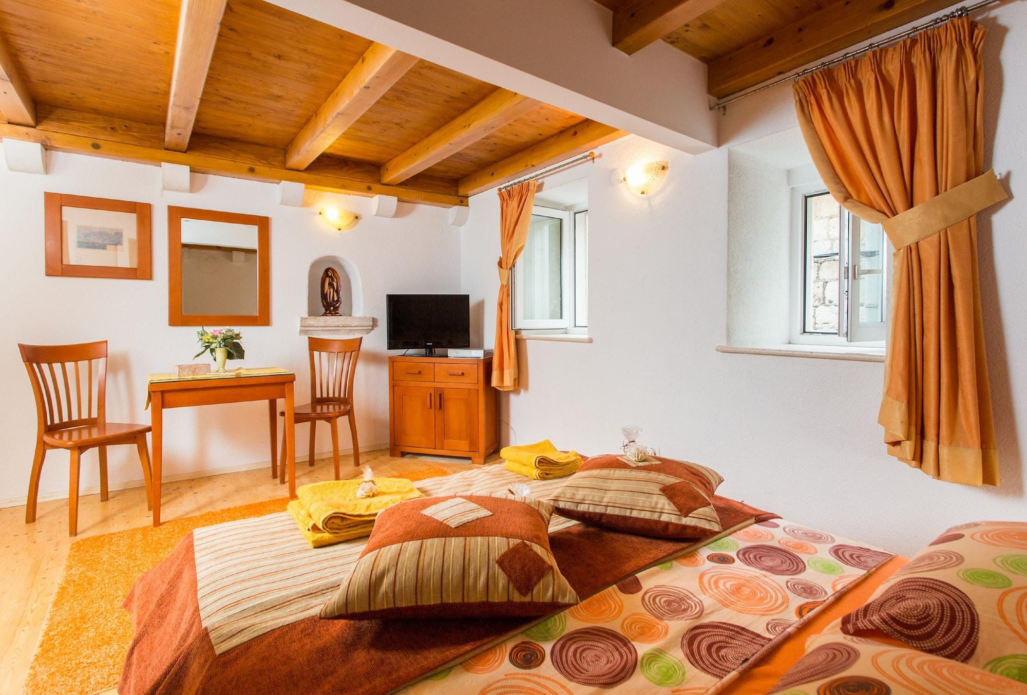Apartments Ivana Dubrownik Zewnętrze zdjęcie