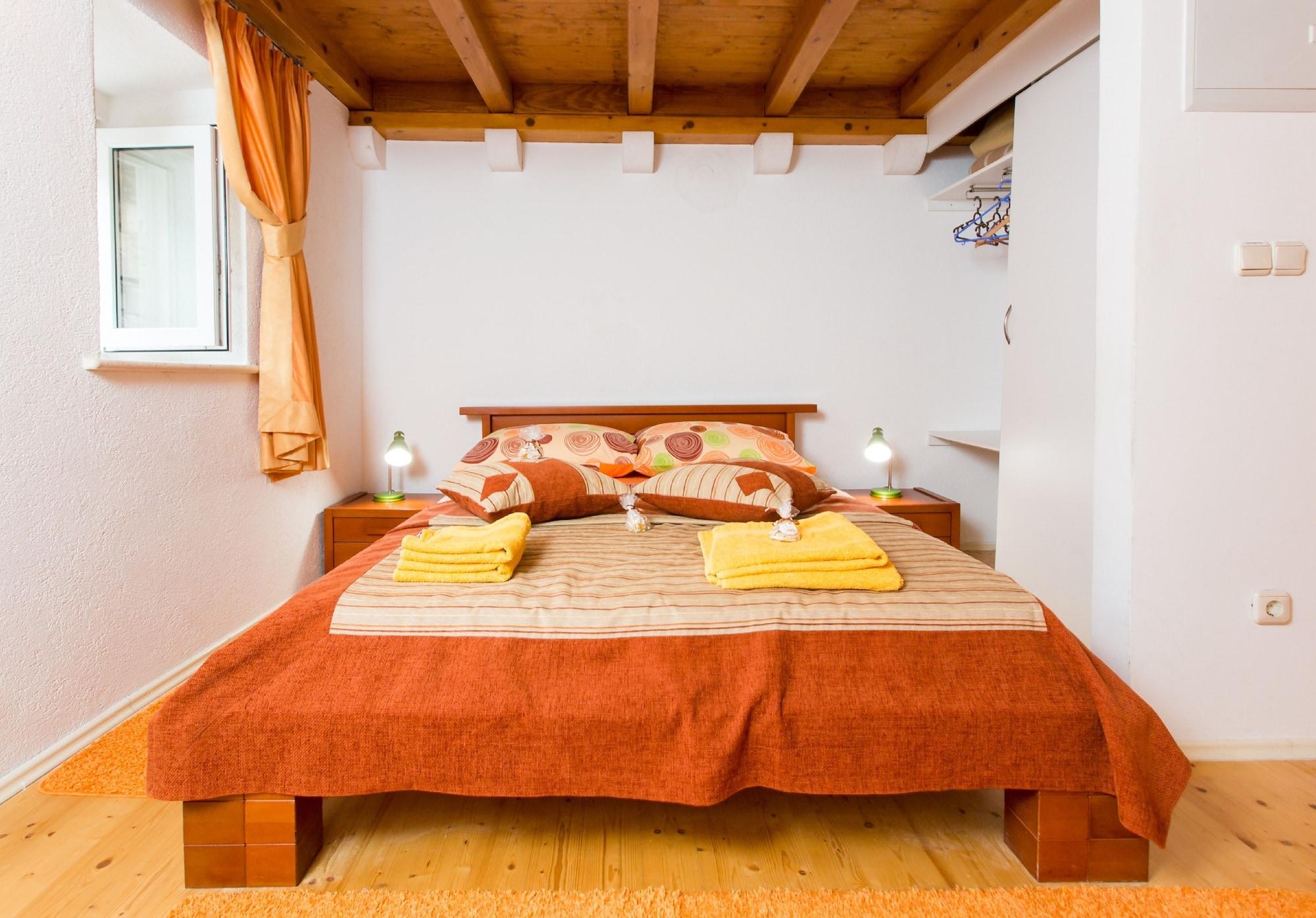 Apartments Ivana Dubrownik Zewnętrze zdjęcie