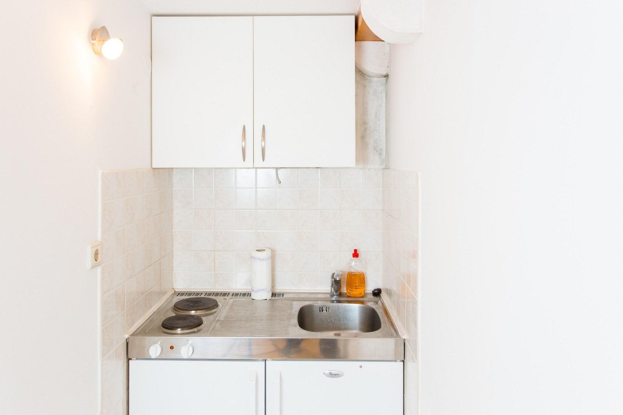 Apartments Ivana Dubrownik Zewnętrze zdjęcie