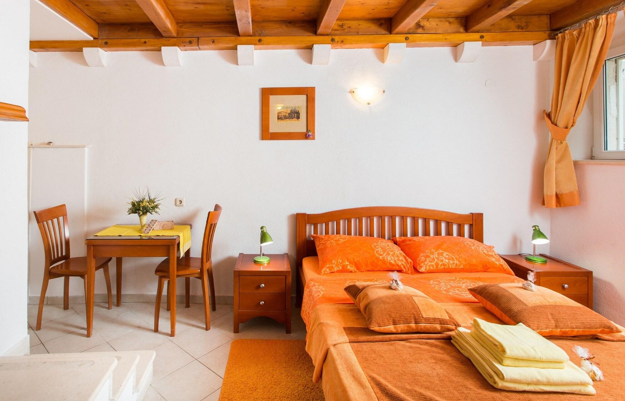 Apartments Ivana Dubrownik Zewnętrze zdjęcie