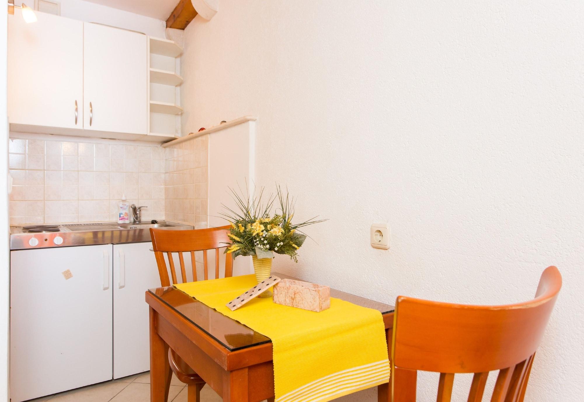 Apartments Ivana Dubrownik Zewnętrze zdjęcie
