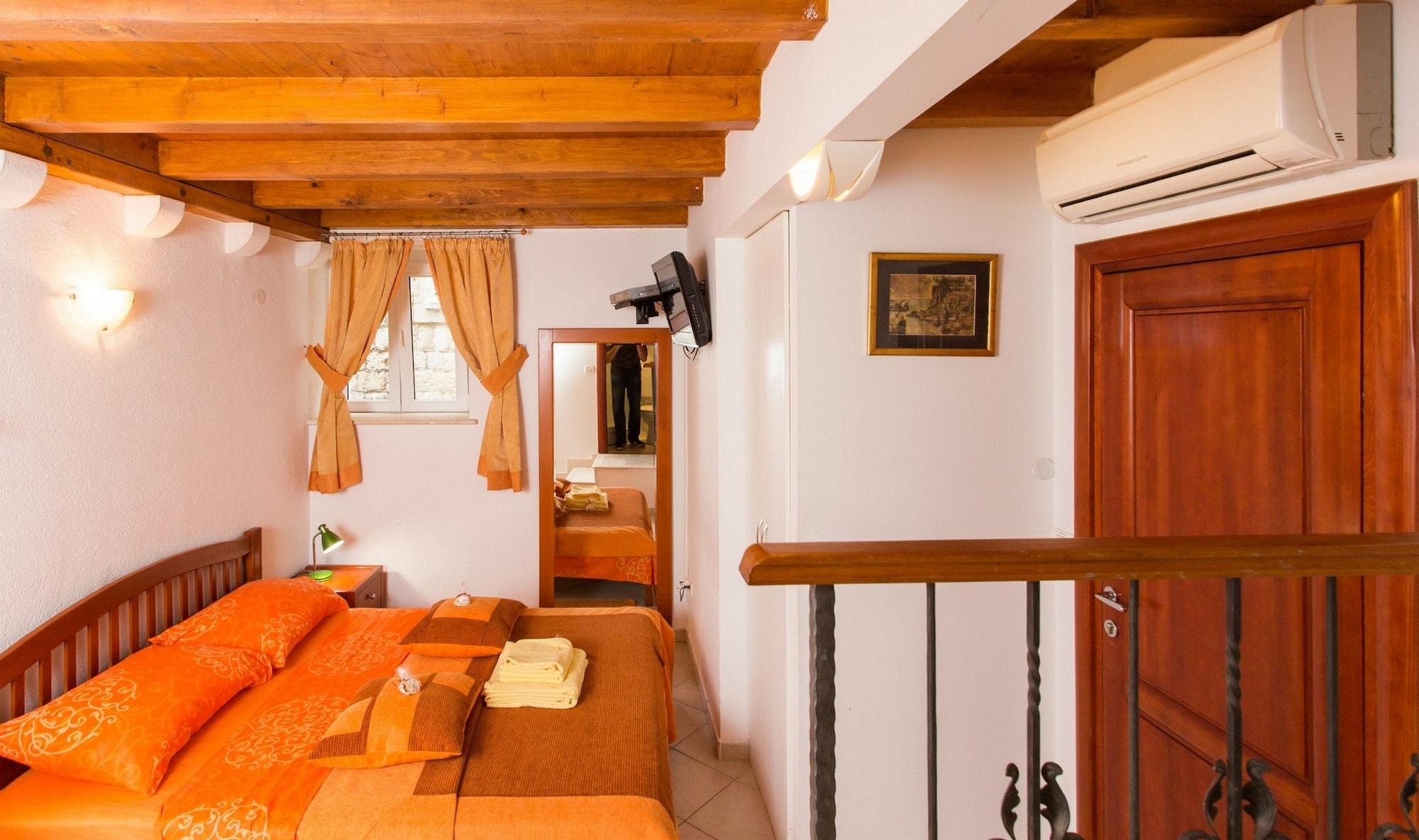 Apartments Ivana Dubrownik Zewnętrze zdjęcie