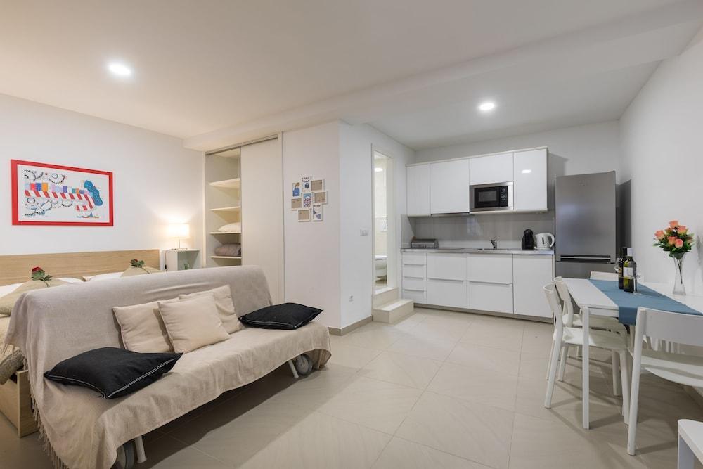 Apartments Ivana Dubrownik Zewnętrze zdjęcie