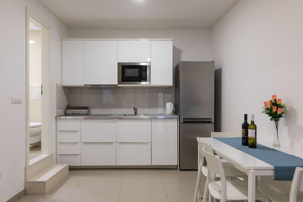Apartments Ivana Dubrownik Zewnętrze zdjęcie