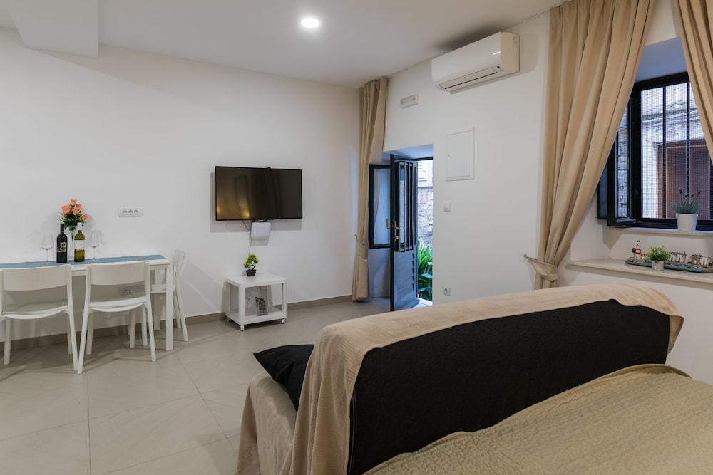 Apartments Ivana Dubrownik Zewnętrze zdjęcie