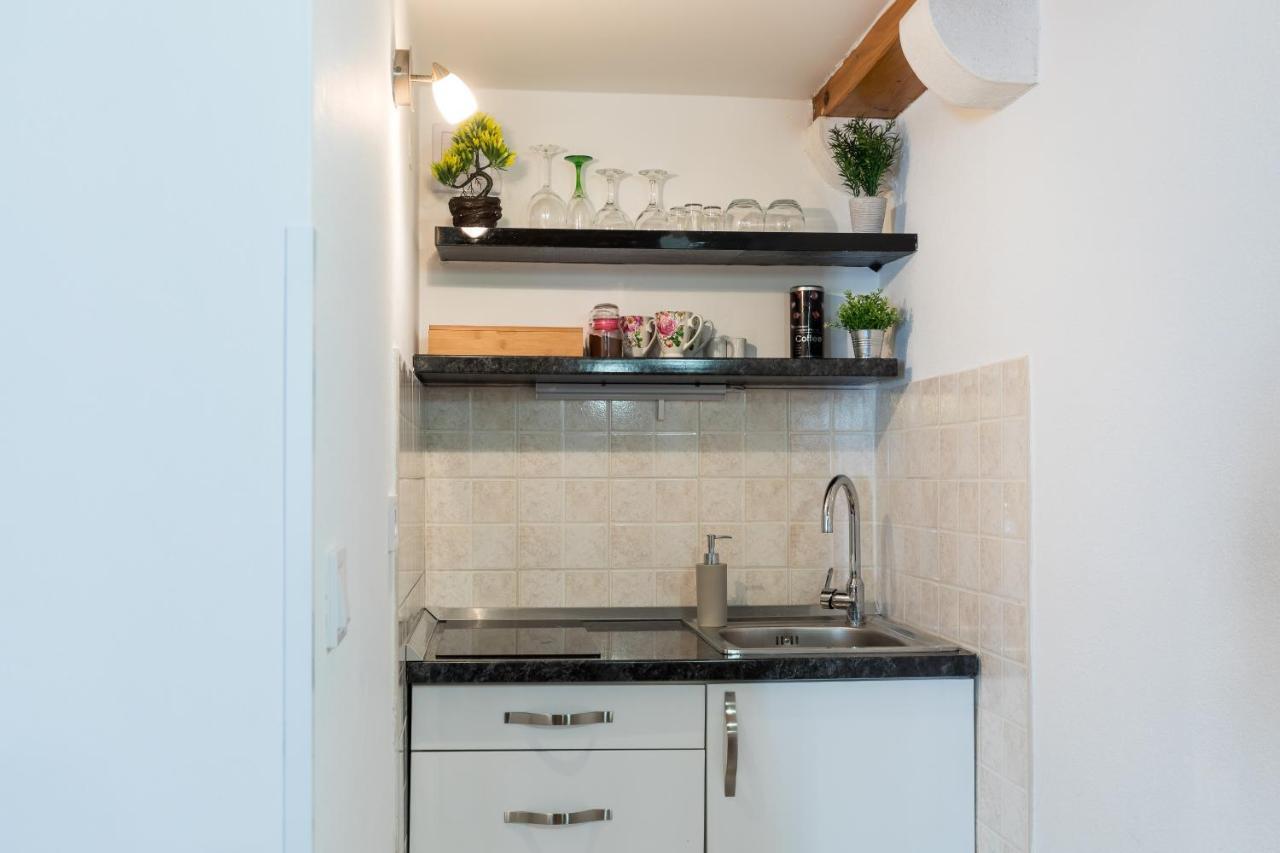 Apartments Ivana Dubrownik Zewnętrze zdjęcie