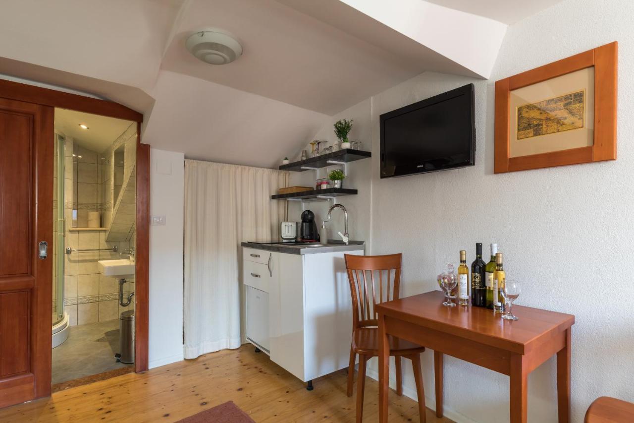 Apartments Ivana Dubrownik Zewnętrze zdjęcie