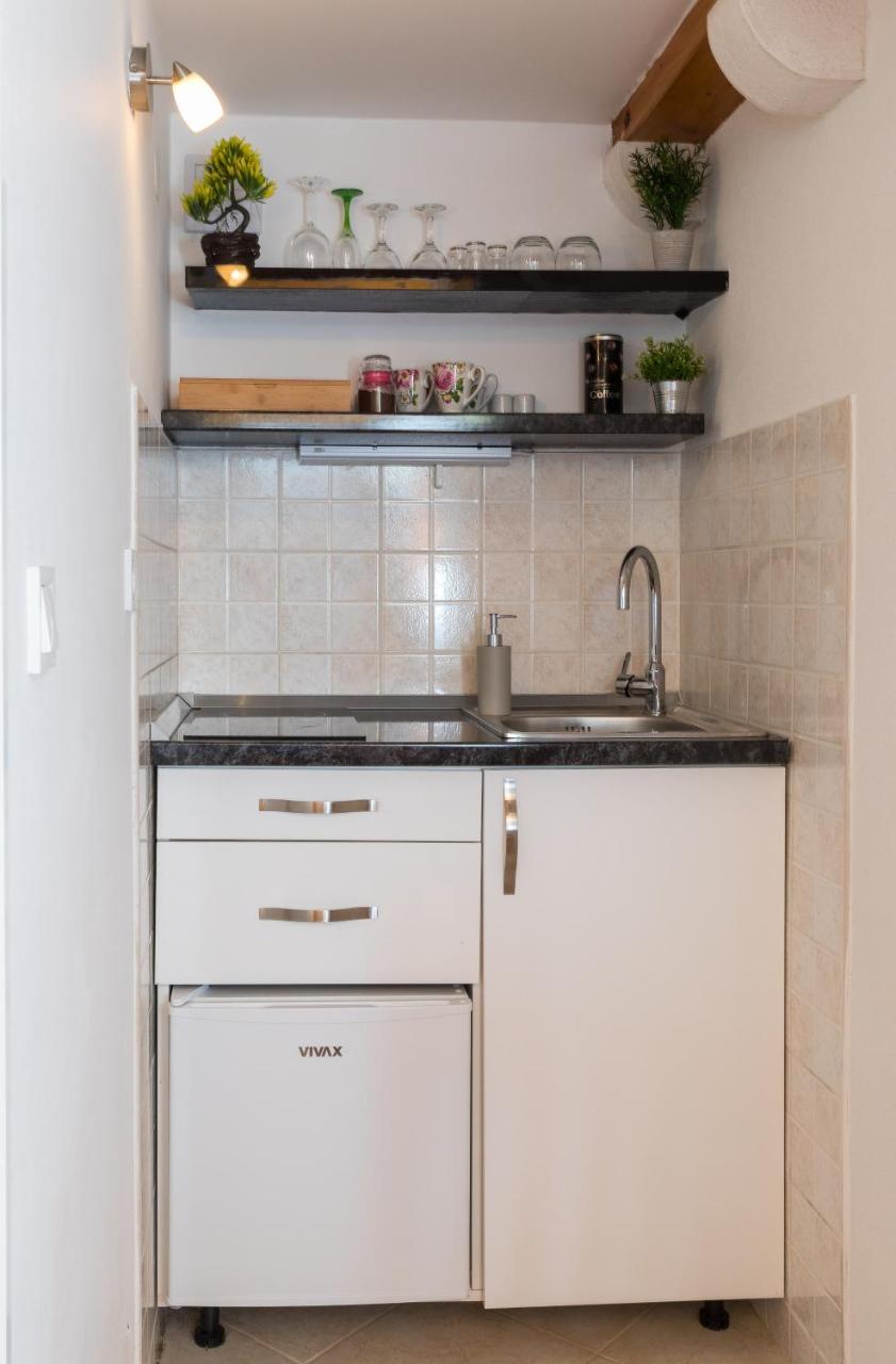 Apartments Ivana Dubrownik Zewnętrze zdjęcie