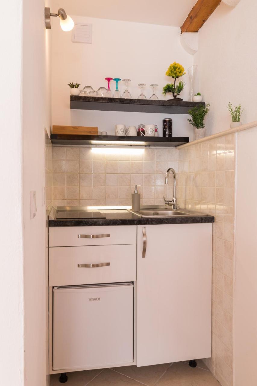 Apartments Ivana Dubrownik Zewnętrze zdjęcie