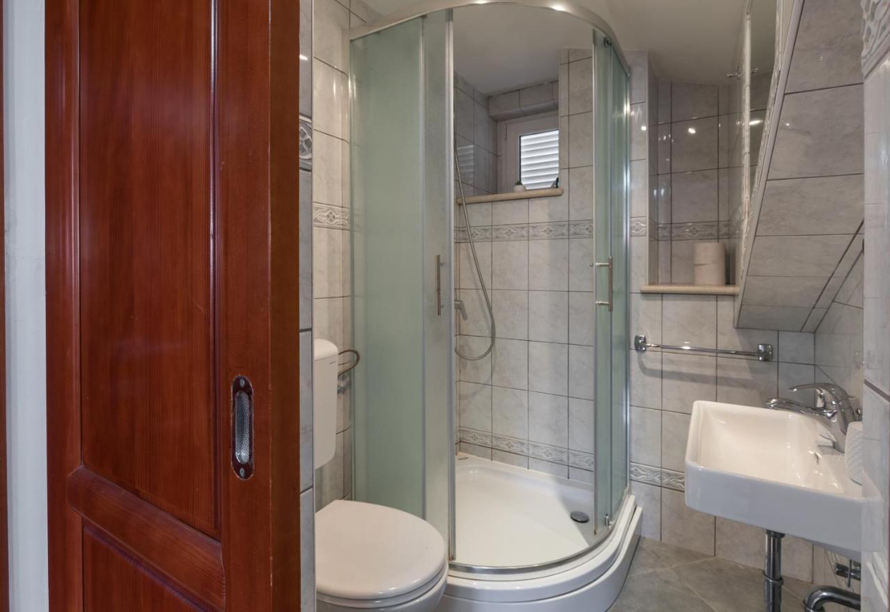 Apartments Ivana Dubrownik Zewnętrze zdjęcie