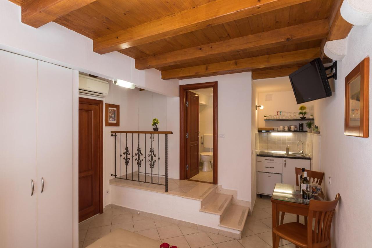 Apartments Ivana Dubrownik Zewnętrze zdjęcie
