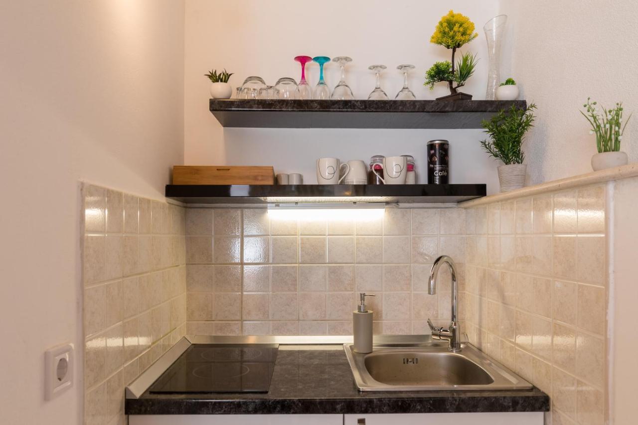 Apartments Ivana Dubrownik Zewnętrze zdjęcie