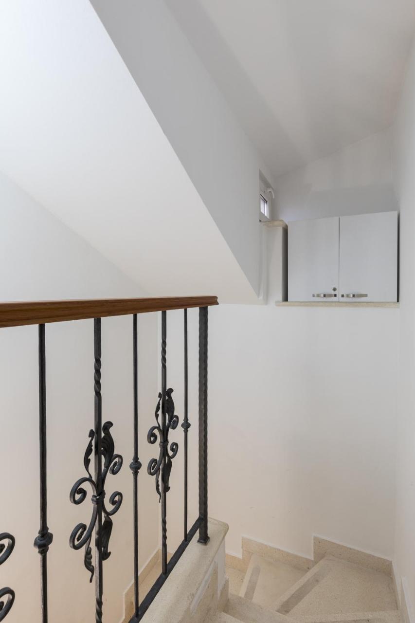 Apartments Ivana Dubrownik Zewnętrze zdjęcie