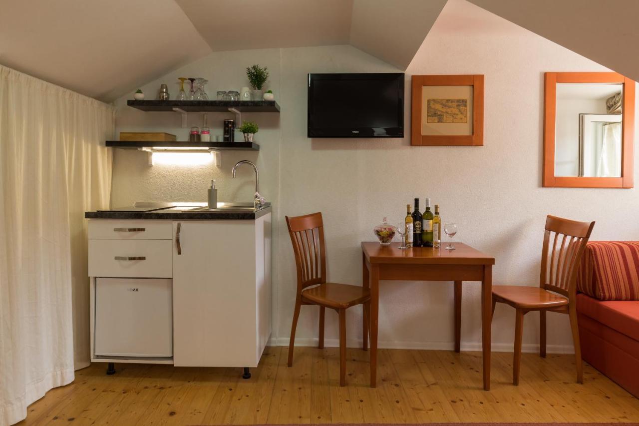 Apartments Ivana Dubrownik Zewnętrze zdjęcie