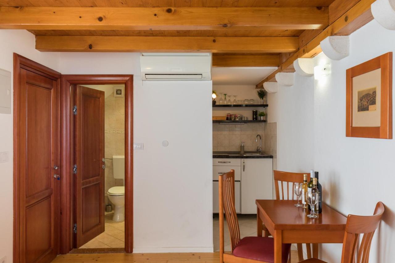Apartments Ivana Dubrownik Zewnętrze zdjęcie