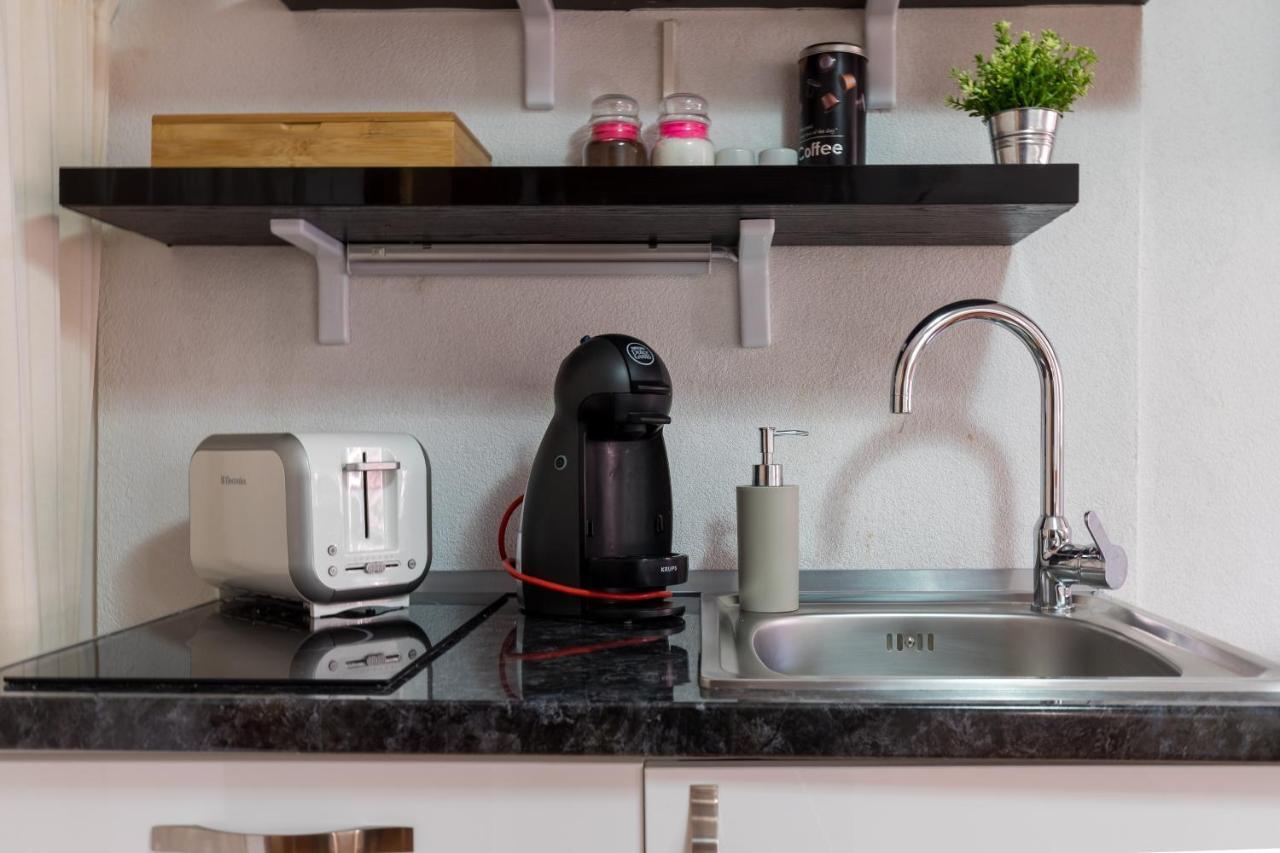 Apartments Ivana Dubrownik Zewnętrze zdjęcie