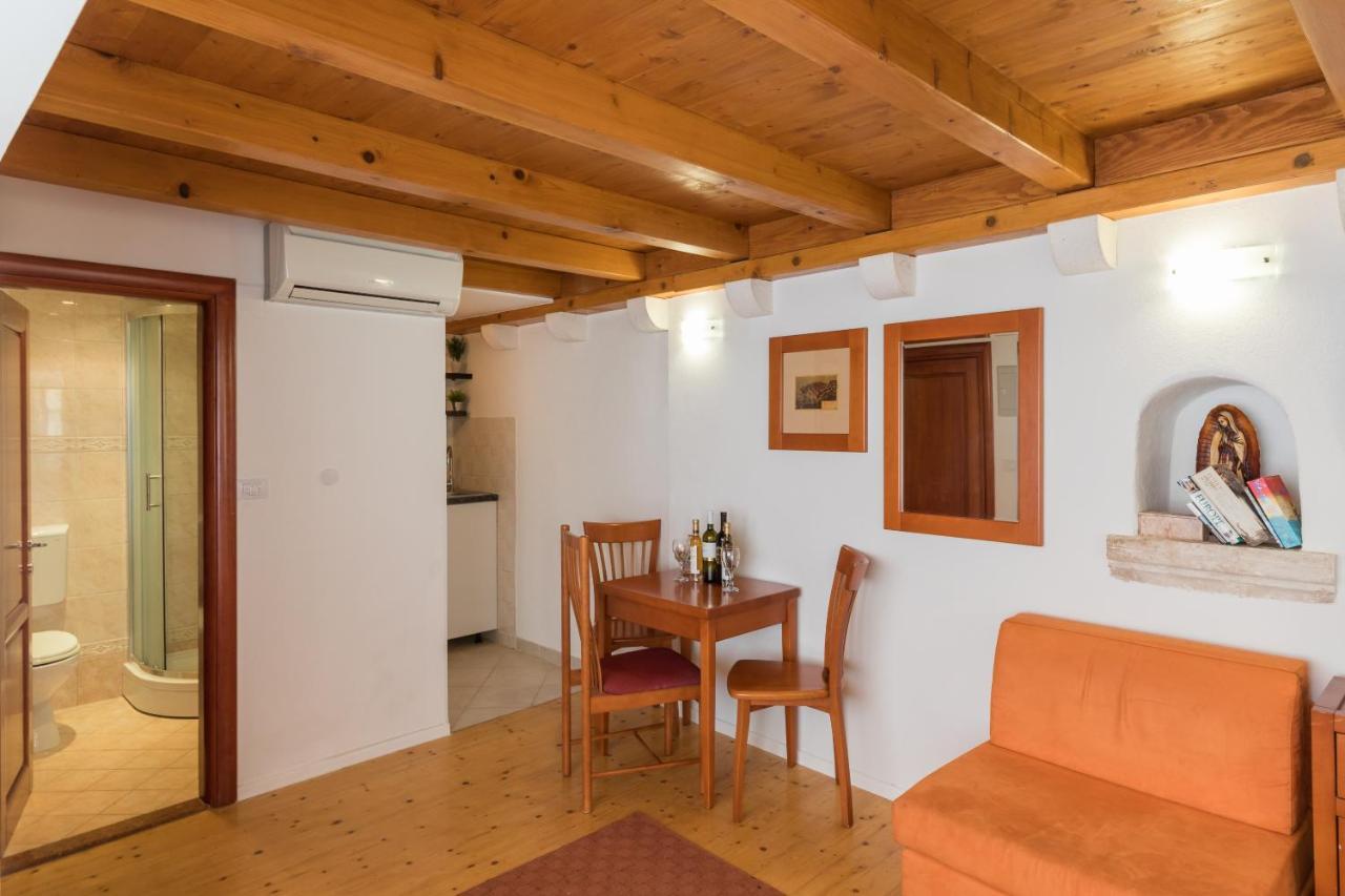Apartments Ivana Dubrownik Zewnętrze zdjęcie