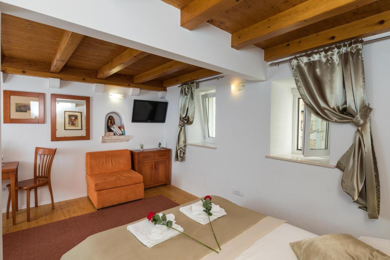 Apartments Ivana Dubrownik Zewnętrze zdjęcie