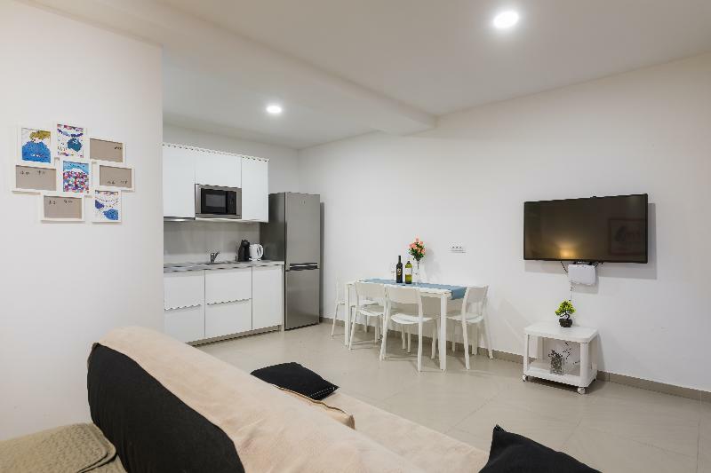 Apartments Ivana Dubrownik Zewnętrze zdjęcie