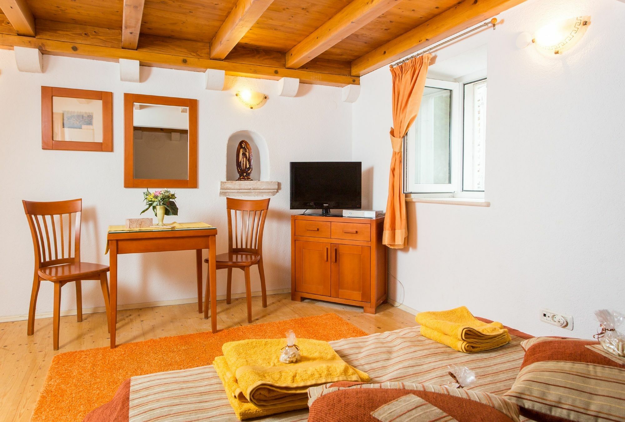 Apartments Ivana Dubrownik Zewnętrze zdjęcie