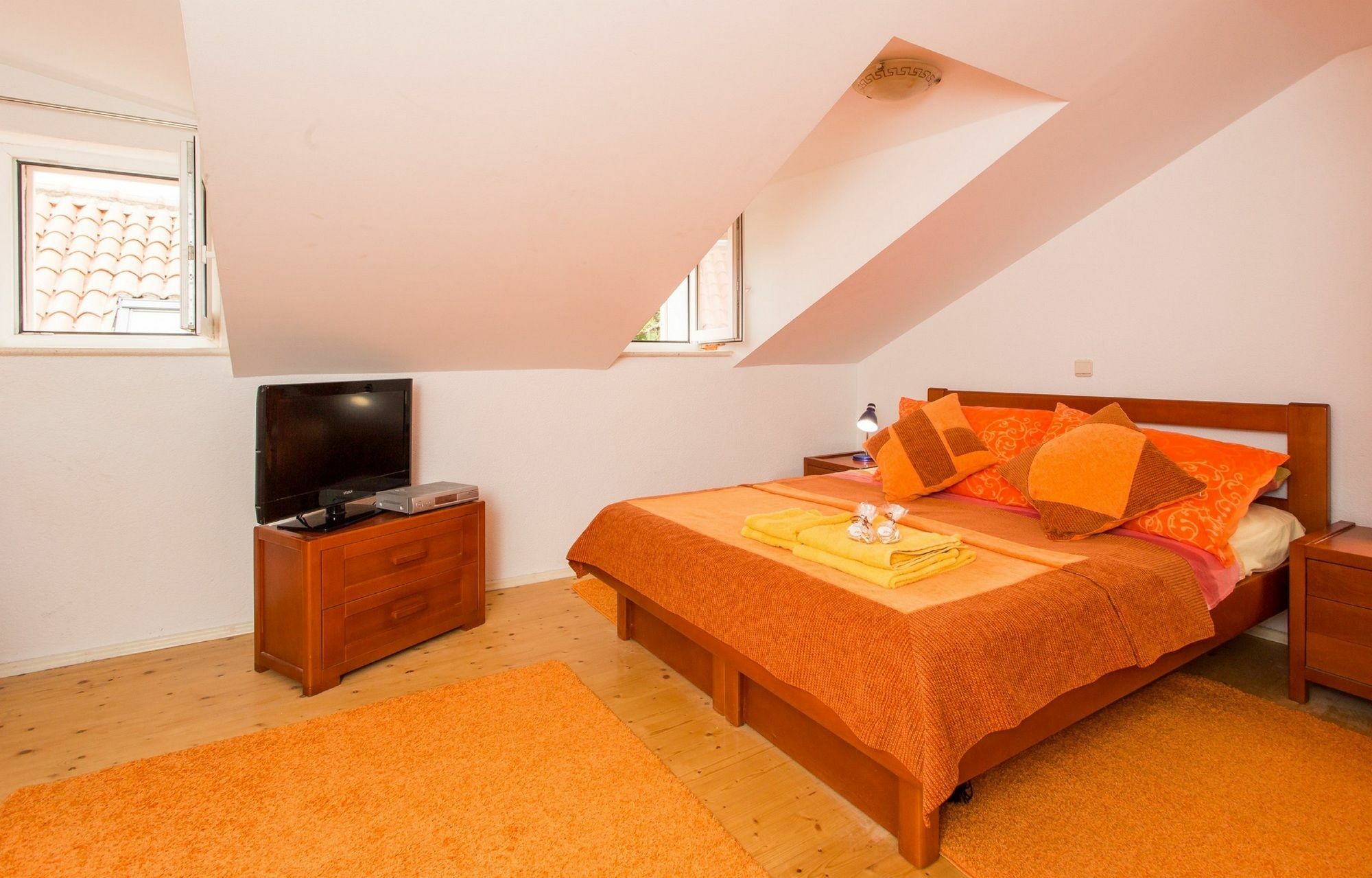 Apartments Ivana Dubrownik Zewnętrze zdjęcie