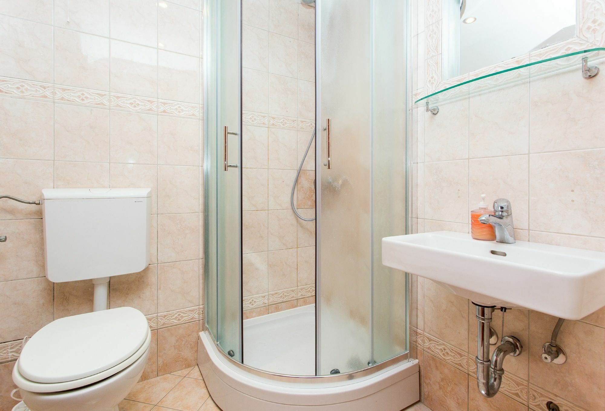 Apartments Ivana Dubrownik Zewnętrze zdjęcie