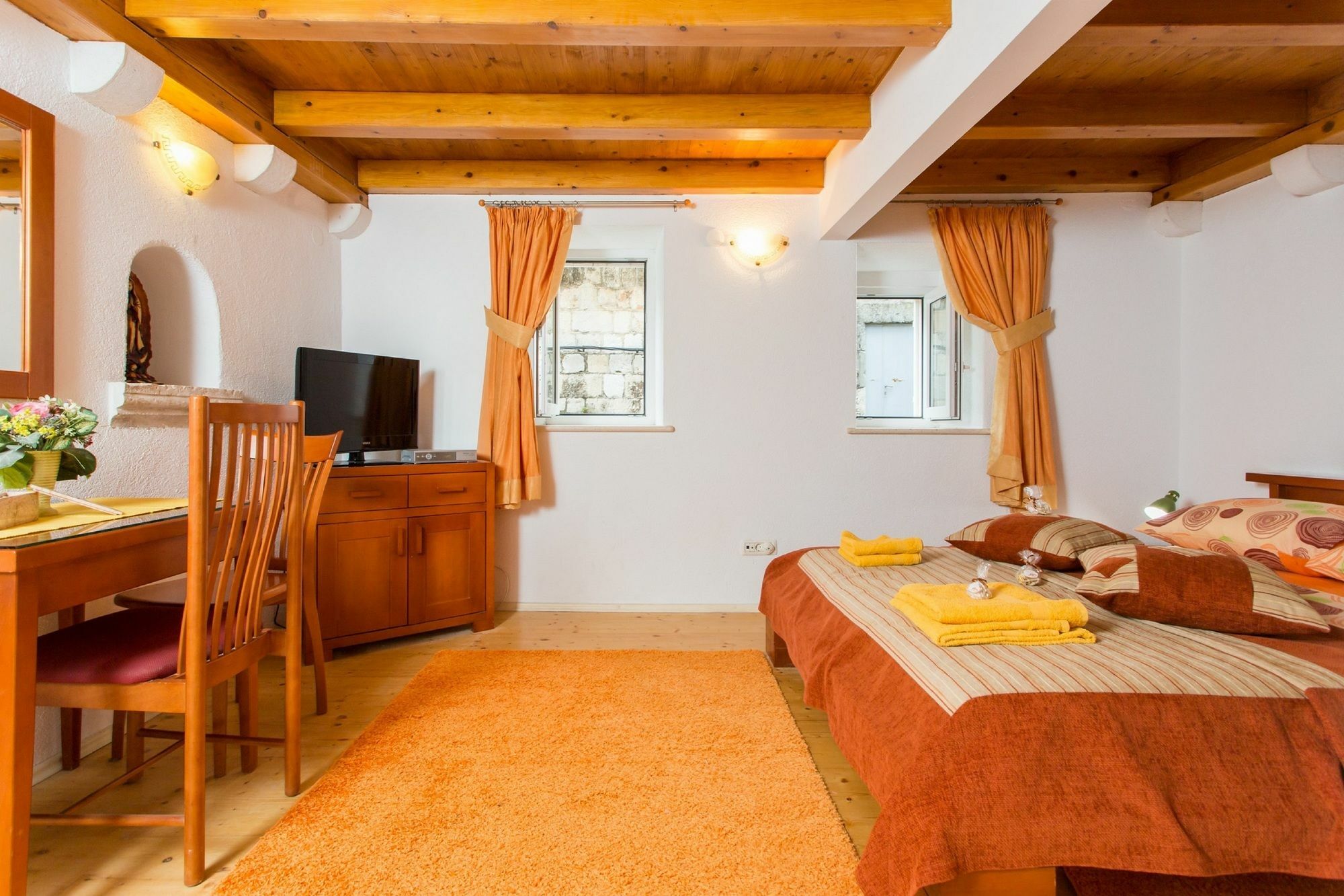 Apartments Ivana Dubrownik Zewnętrze zdjęcie