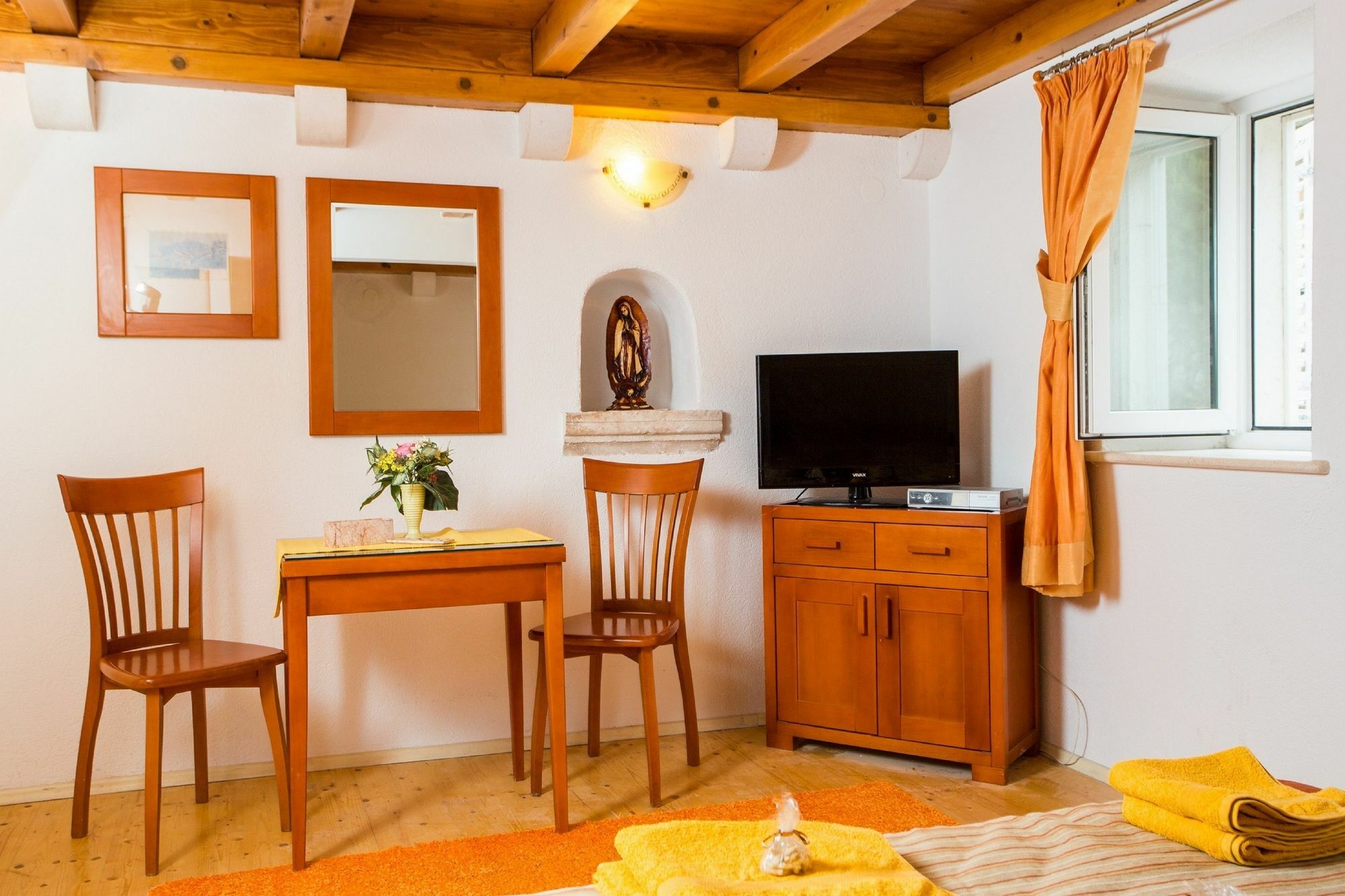 Apartments Ivana Dubrownik Zewnętrze zdjęcie